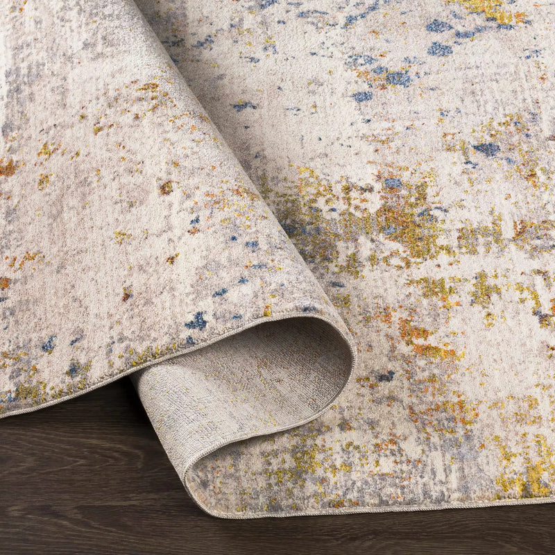 Palhi Area Carpet - Clearance by Boutique Rugs