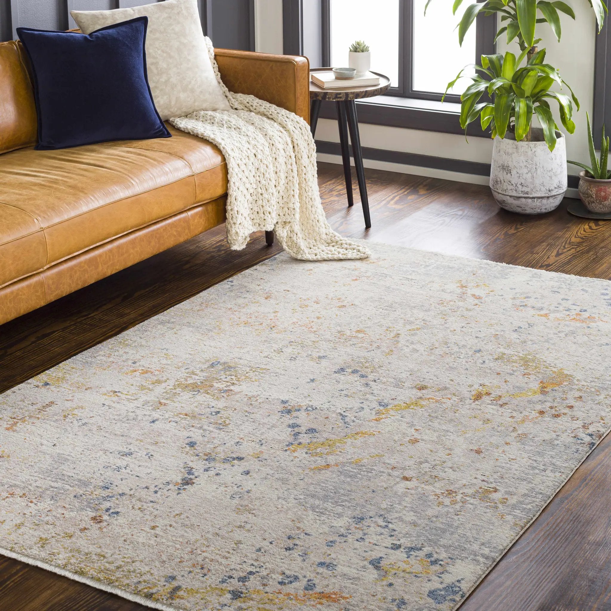 Palhi Area Carpet - Clearance by Boutique Rugs