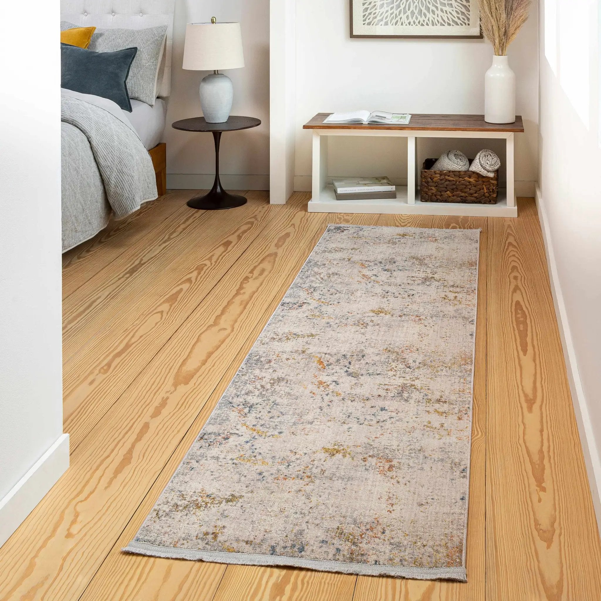 Palhi Area Carpet - Clearance by Boutique Rugs