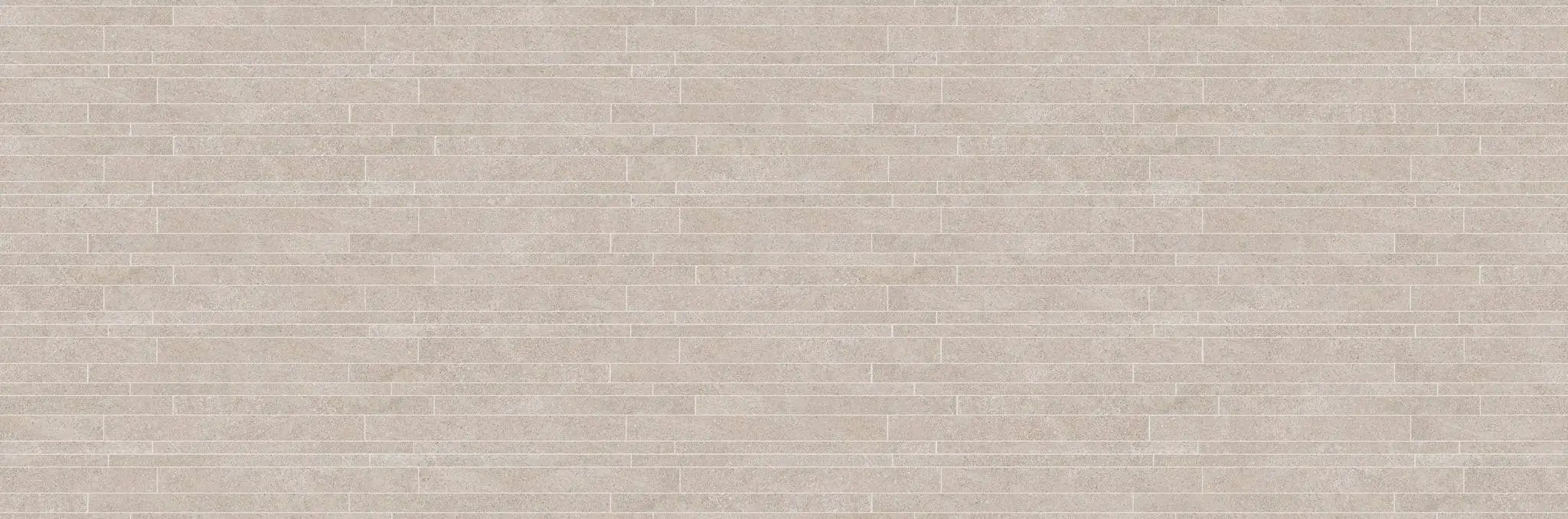 Infinity Desert Wall B Stone Look Porcelain Mosaics 12x24 by landmarkceramics