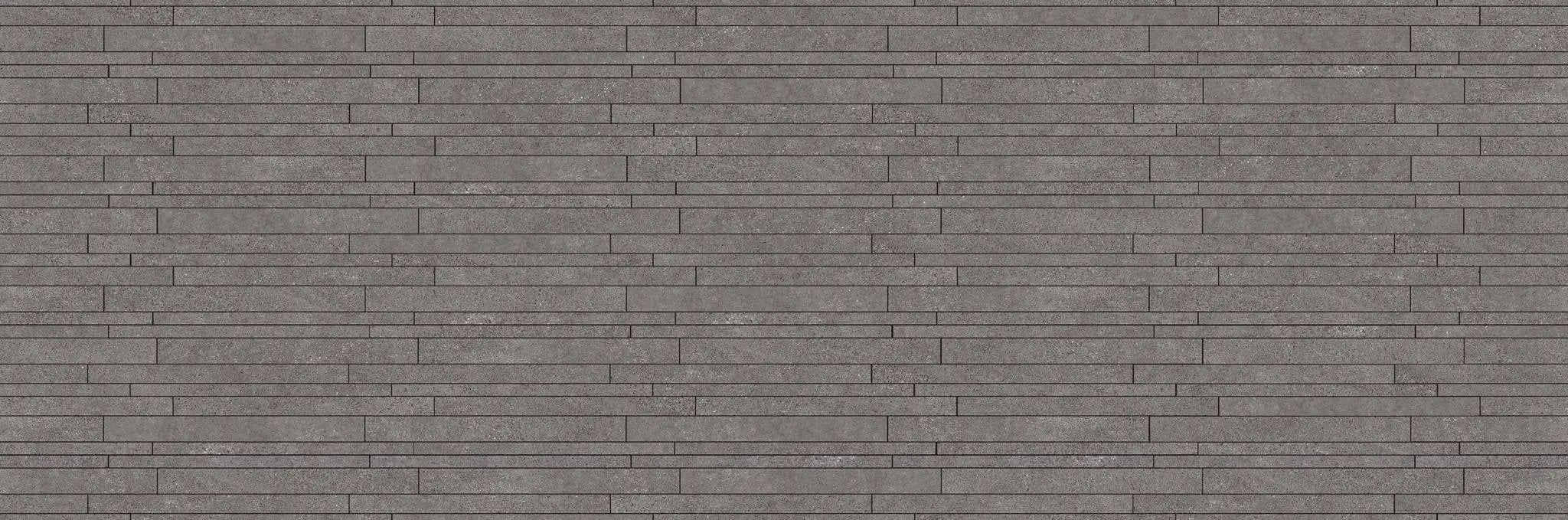 Infinity Cosmos Wall B Stone Look Porcelain Mosaics 12x24 by landmarkceramics