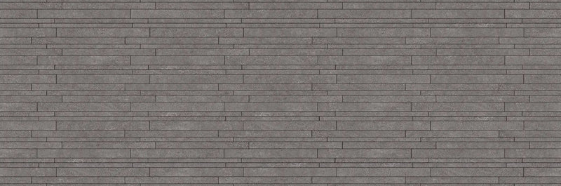 Infinity Cosmos Wall B Stone Look Porcelain Mosaics 12x24 by landmarkceramics