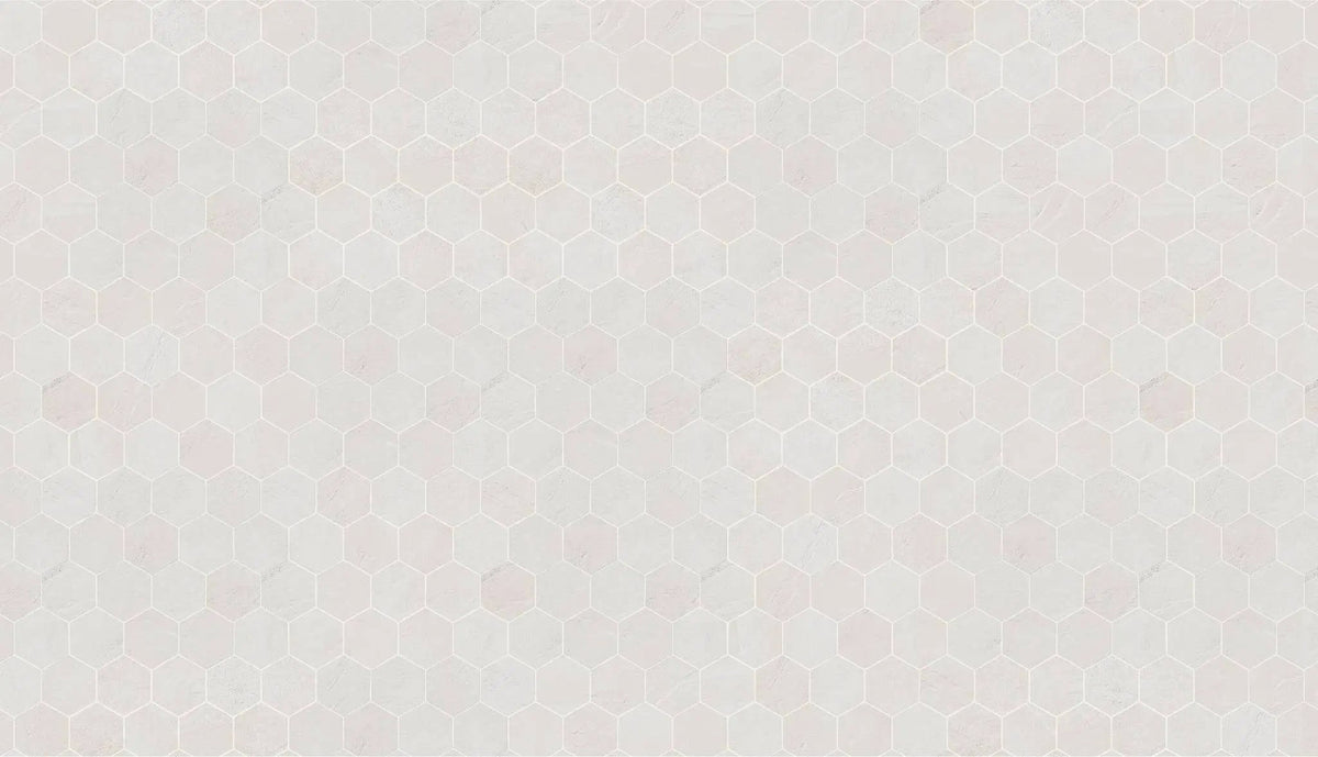 Journey Natural Ivory Mosaic D Stone Look Porcelain Mosaics 12x10 by landmarkceramics