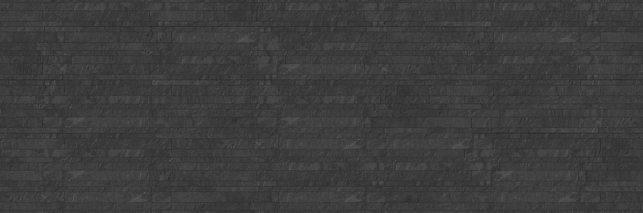 Trek Vulcan Wall B Slate Look Porcelain Mosaics 12x24 by landmarkceramics