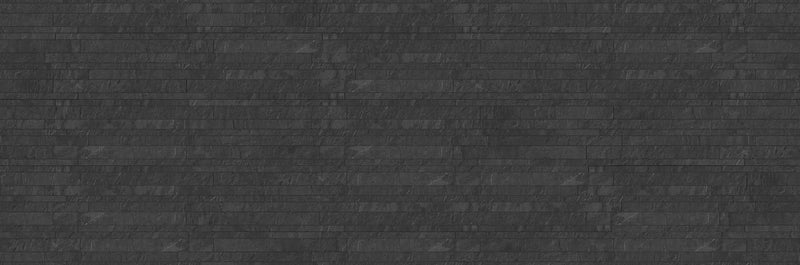 Trek Vulcan Wall B Slate Look Porcelain Mosaics 12x24 by landmarkceramics