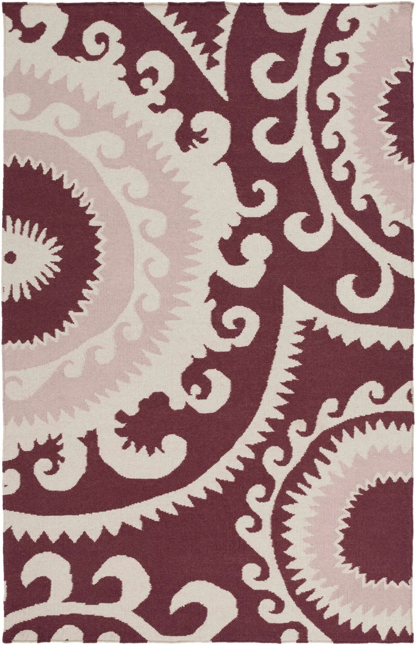 Panaca Area Rug - Clearance by Boutique Rugs