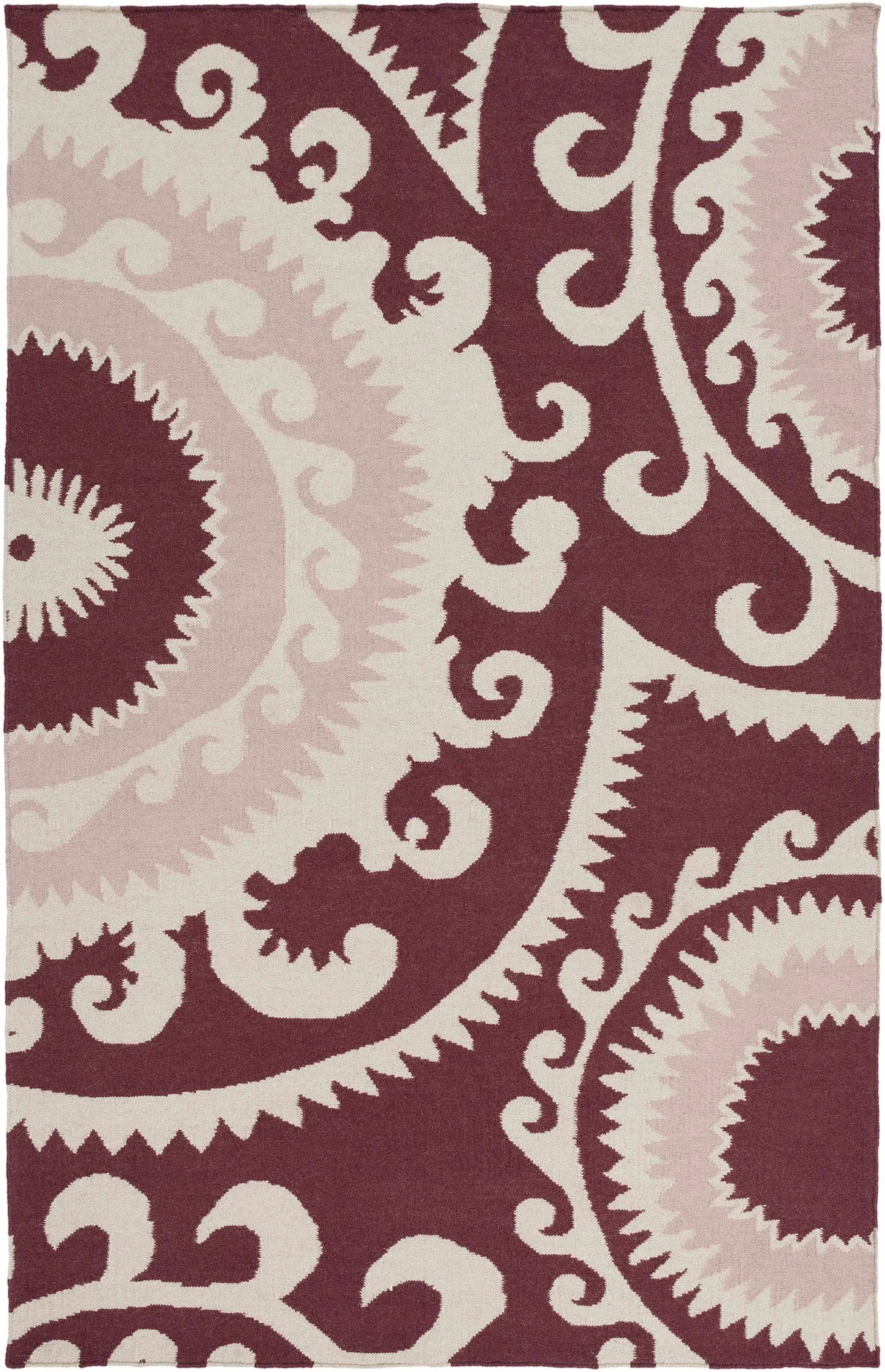 Panaca Area Rug - Clearance by Boutique Rugs