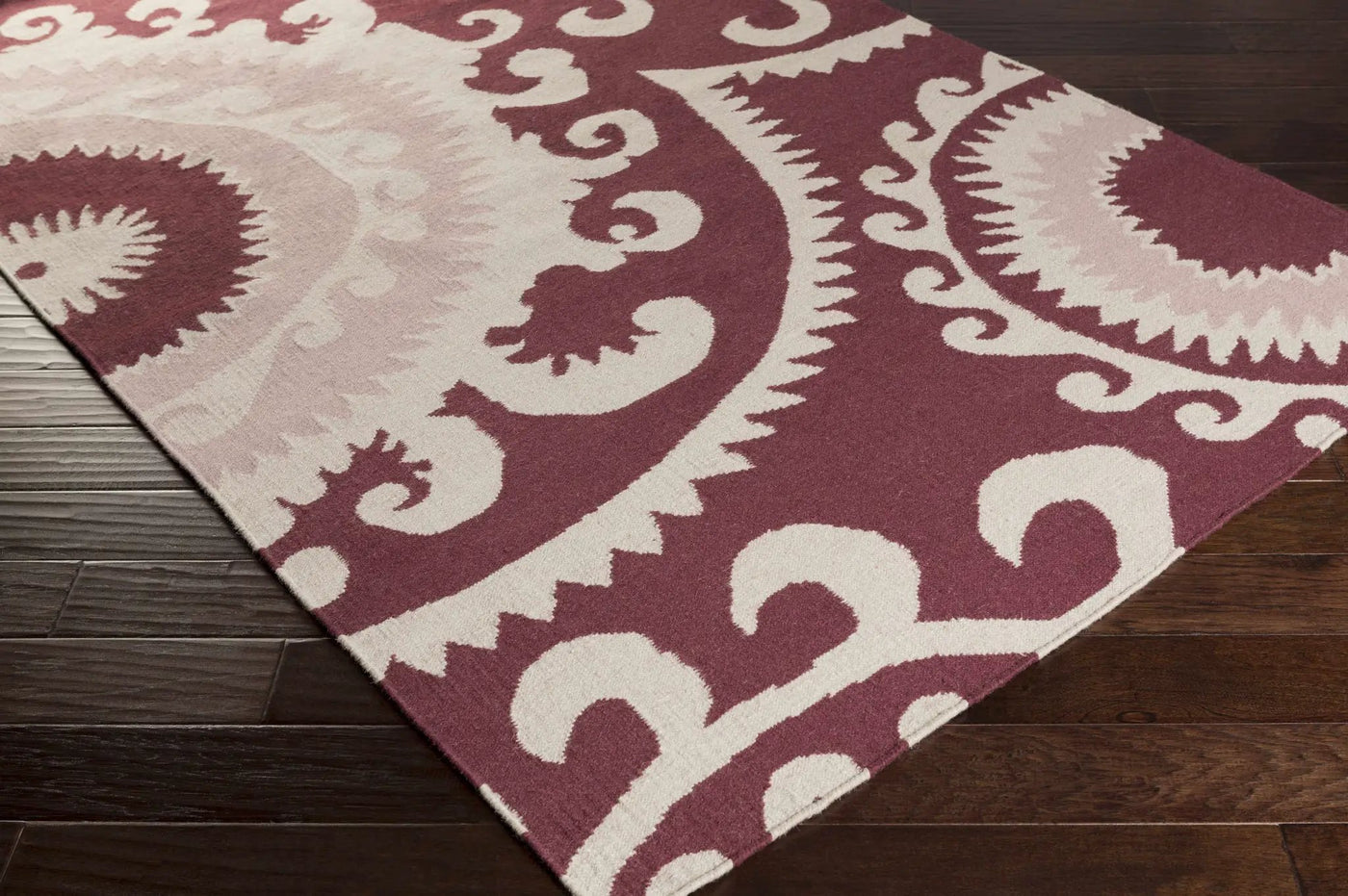 Panaca Area Rug - Clearance by Boutique Rugs
