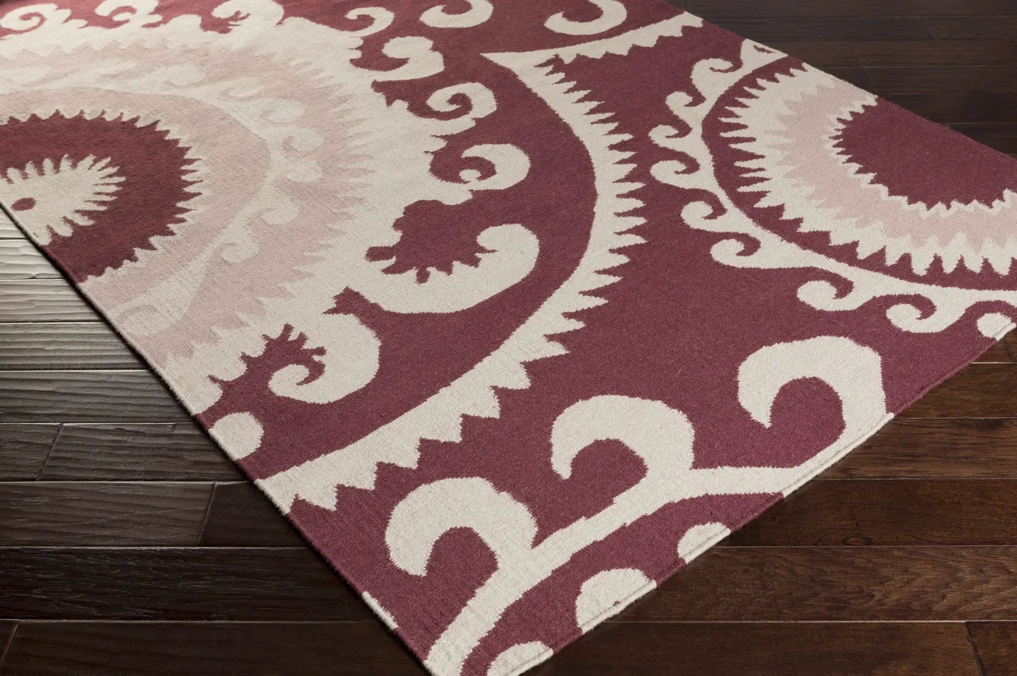 Panaca Area Rug - Clearance by Boutique Rugs