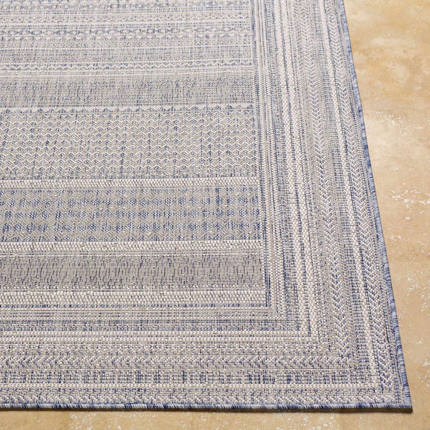 Panaytayon Outdoor Area Rug by Boutique Rugs