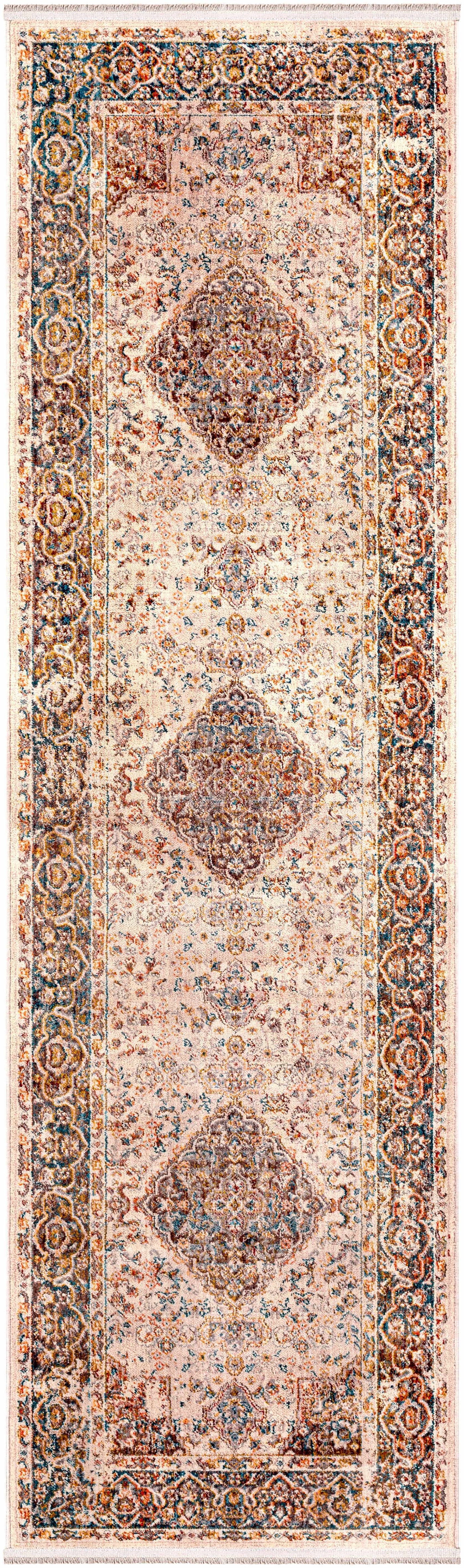 Panglao Area Carpet - Clearance by Boutique Rugs