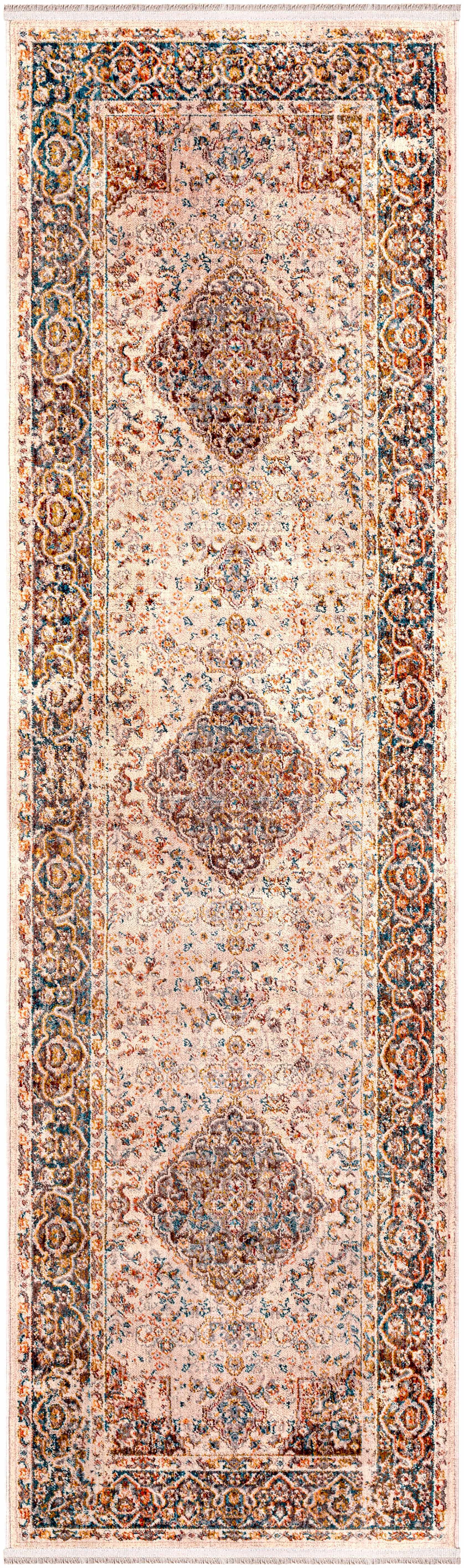 Panglao Area Carpet - Clearance by Boutique Rugs