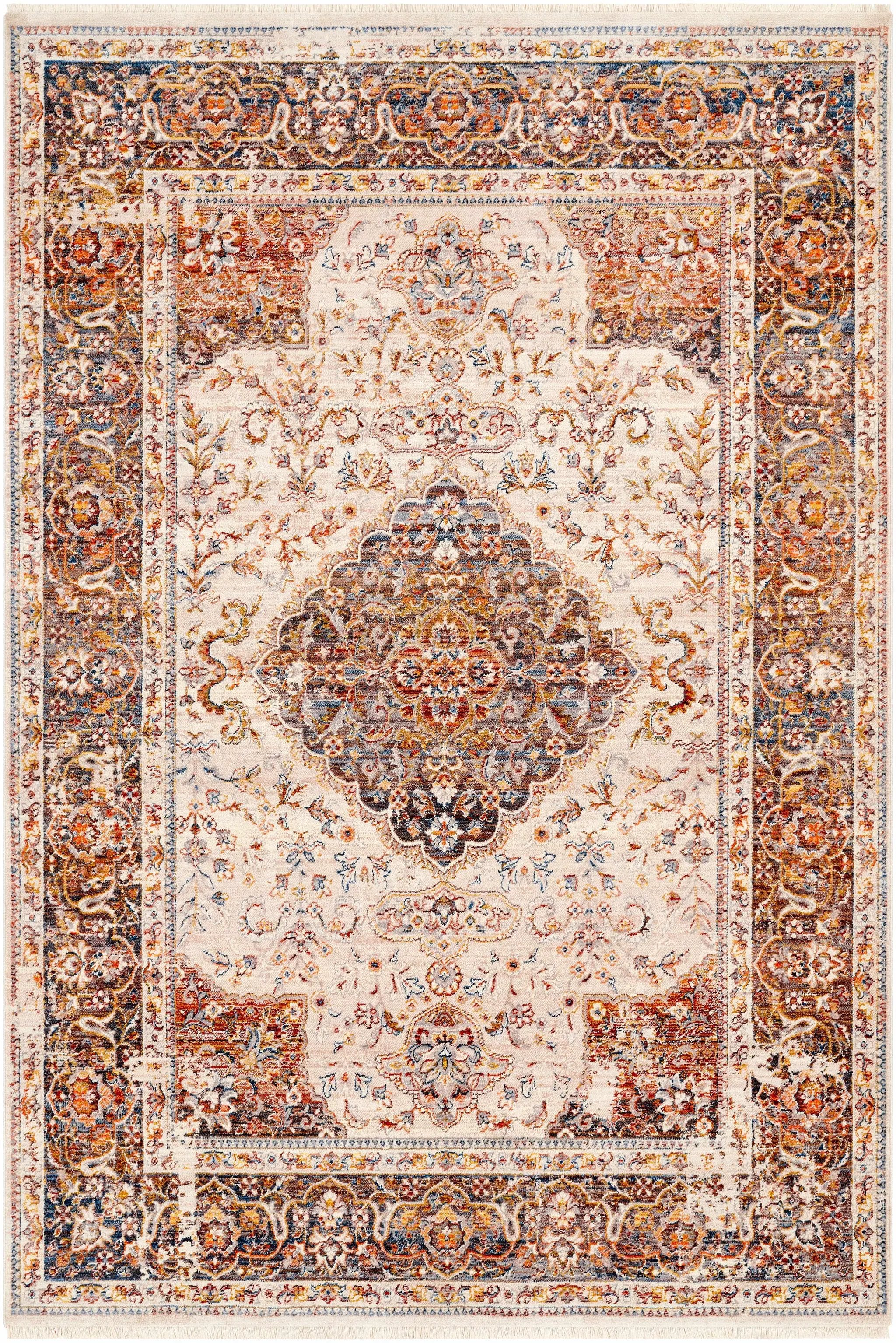 Panglao Area Carpet - Clearance by Boutique Rugs