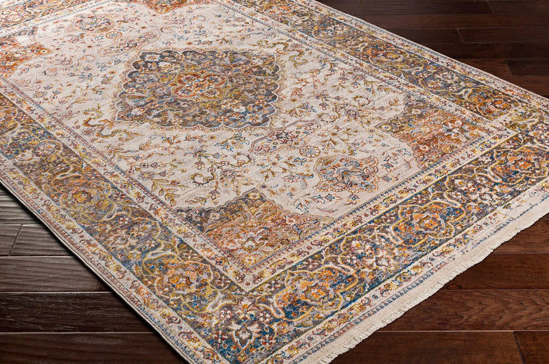 Panglao Area Carpet - Clearance by Boutique Rugs