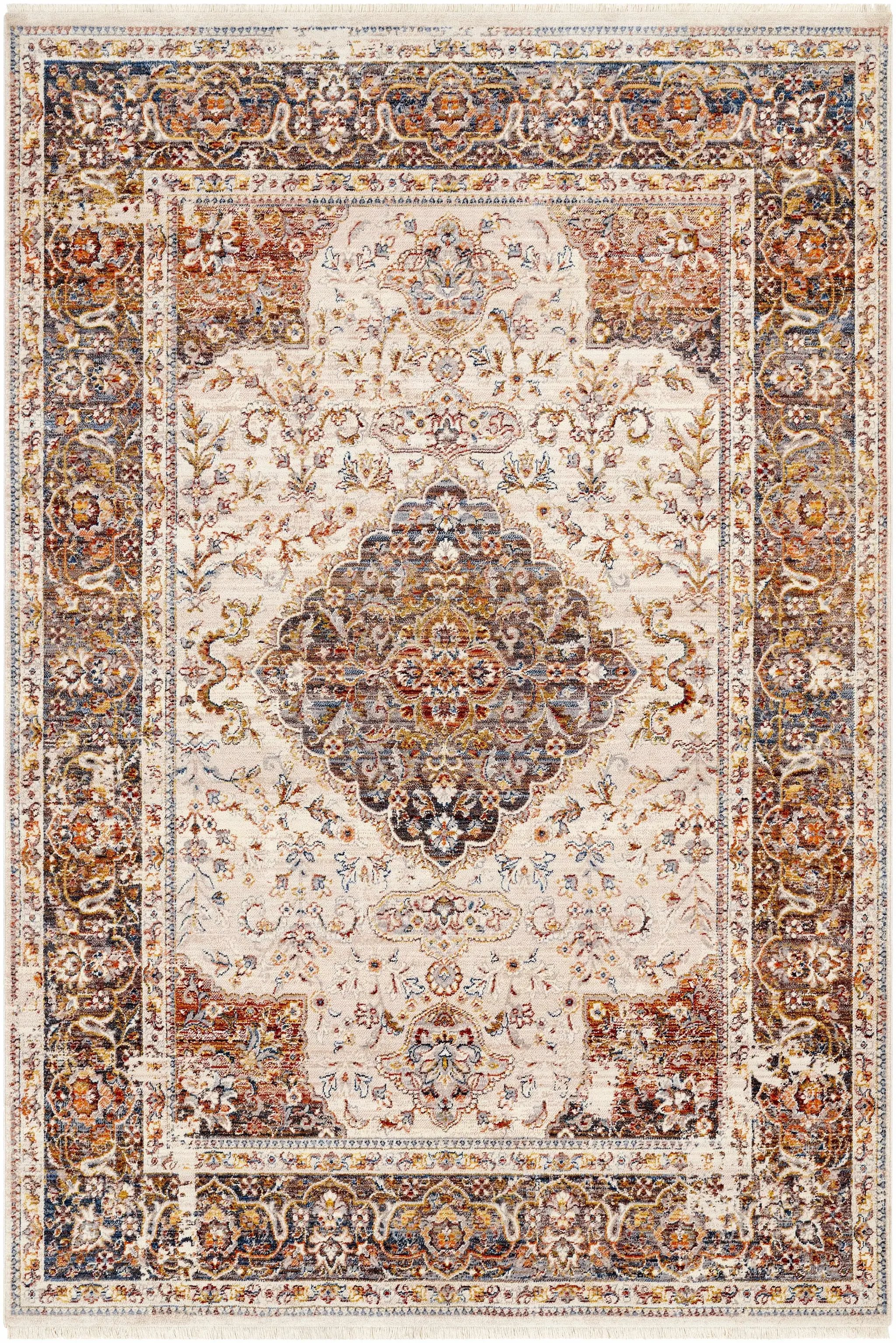 Panglao Area Carpet - Clearance by Boutique Rugs