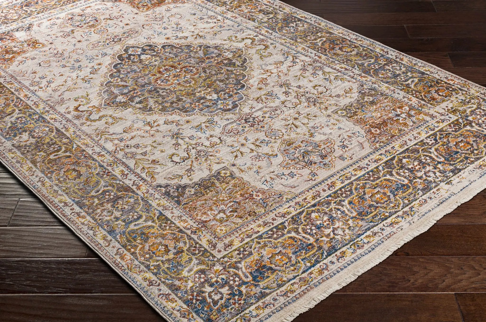 Panglao Area Carpet - Clearance by Boutique Rugs