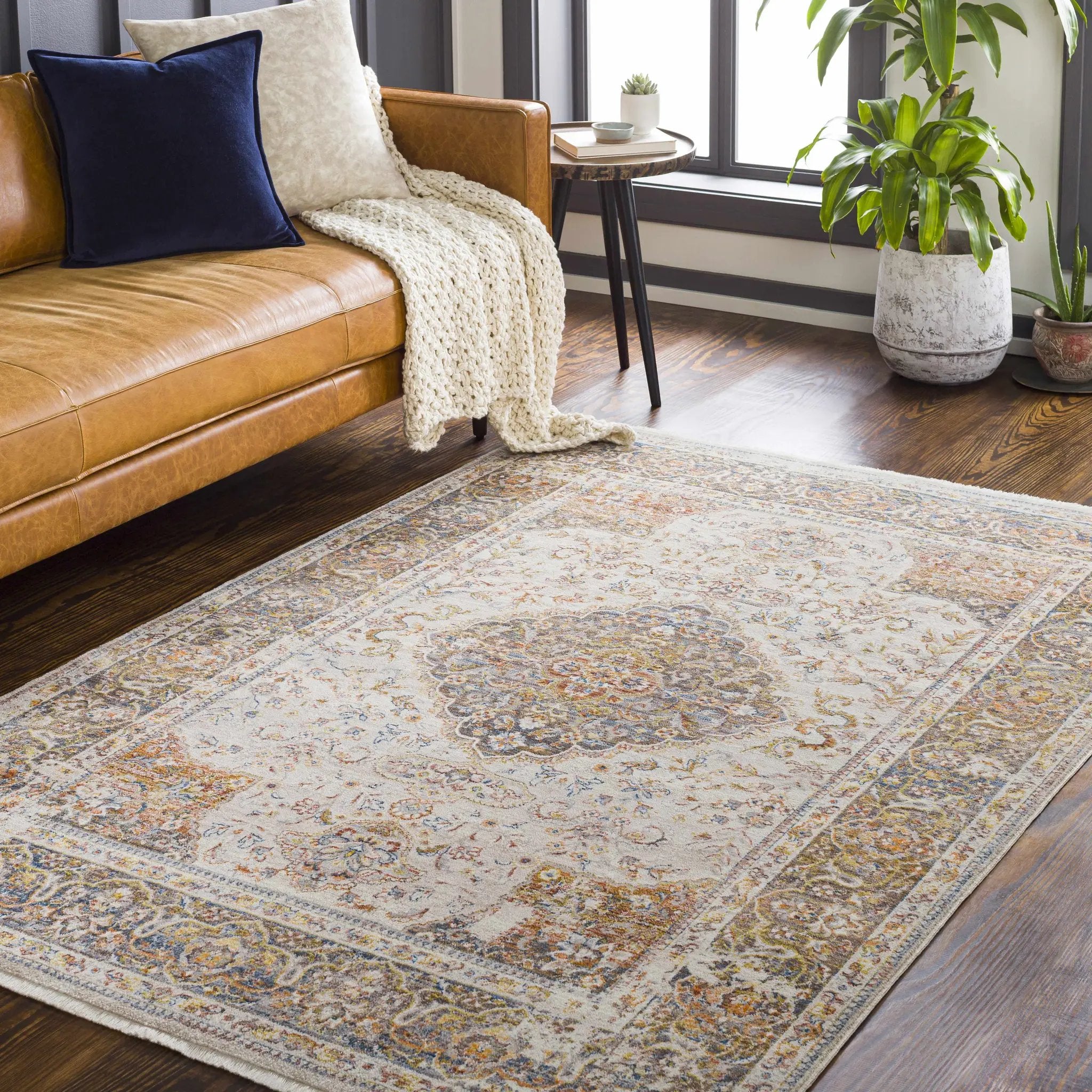 Panglao Area Carpet - Clearance by Boutique Rugs