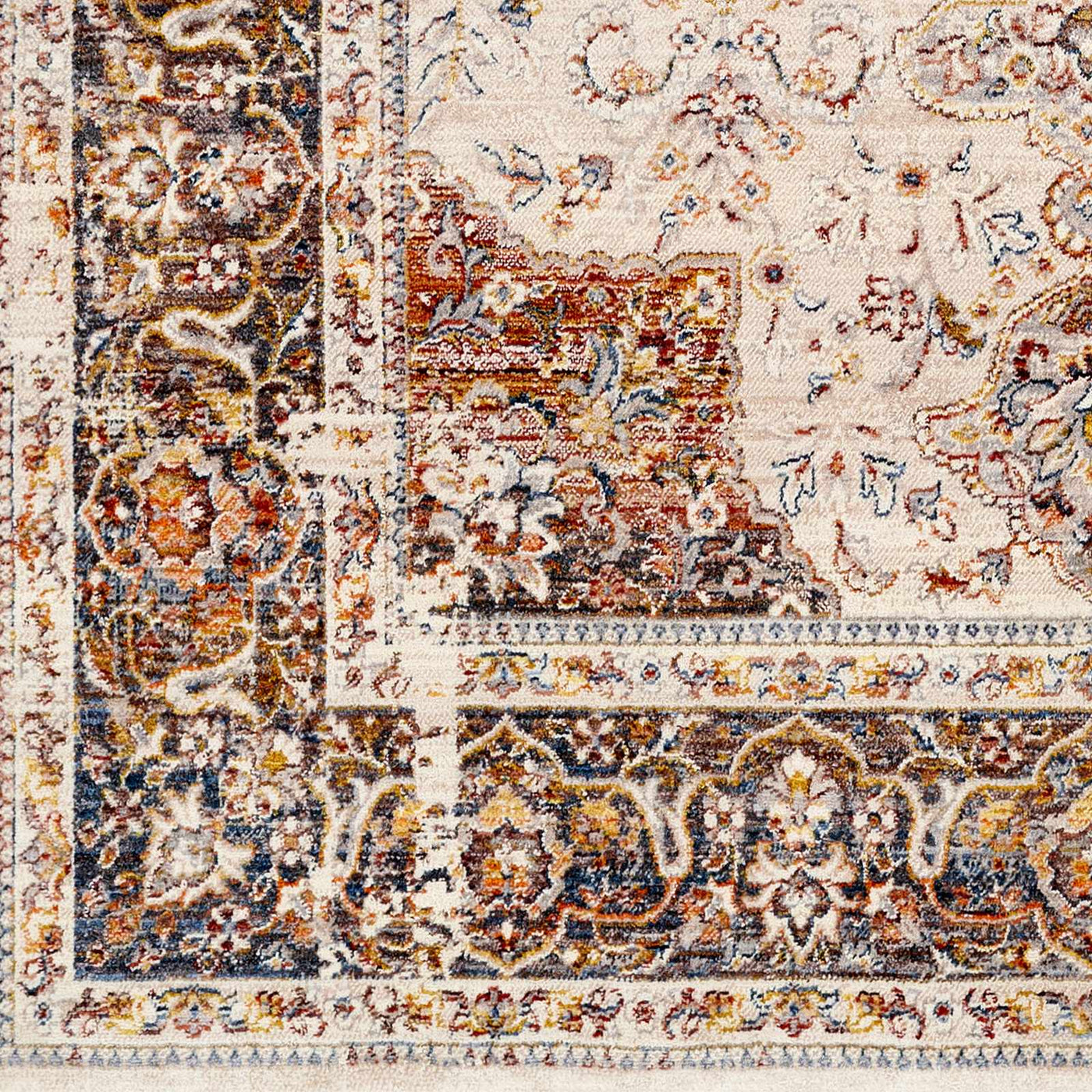 Panglao Area Carpet - Clearance by Boutique Rugs