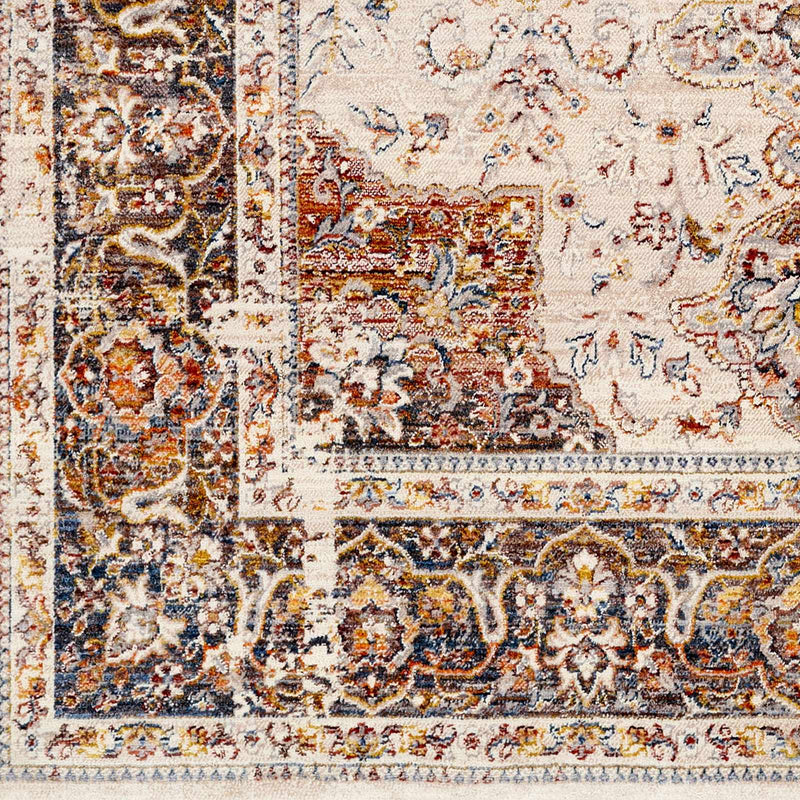Panglao Area Carpet - Clearance by Boutique Rugs