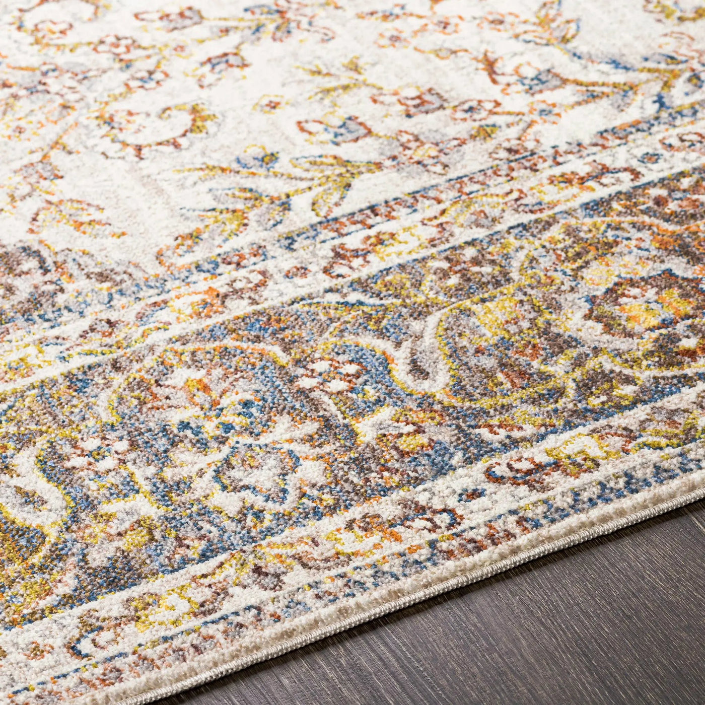 Panglao Area Carpet - Clearance by Boutique Rugs