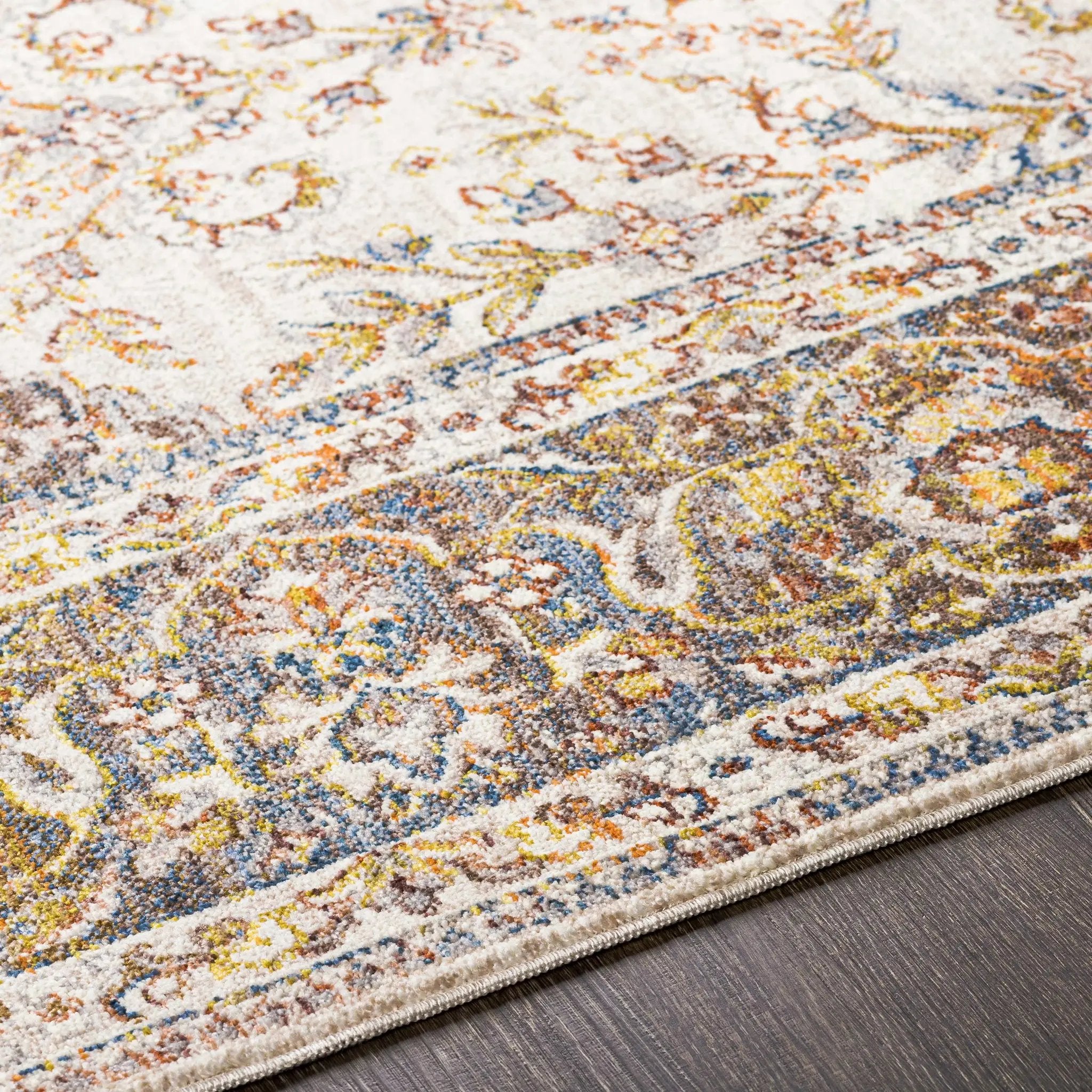 Panglao Area Carpet - Clearance by Boutique Rugs