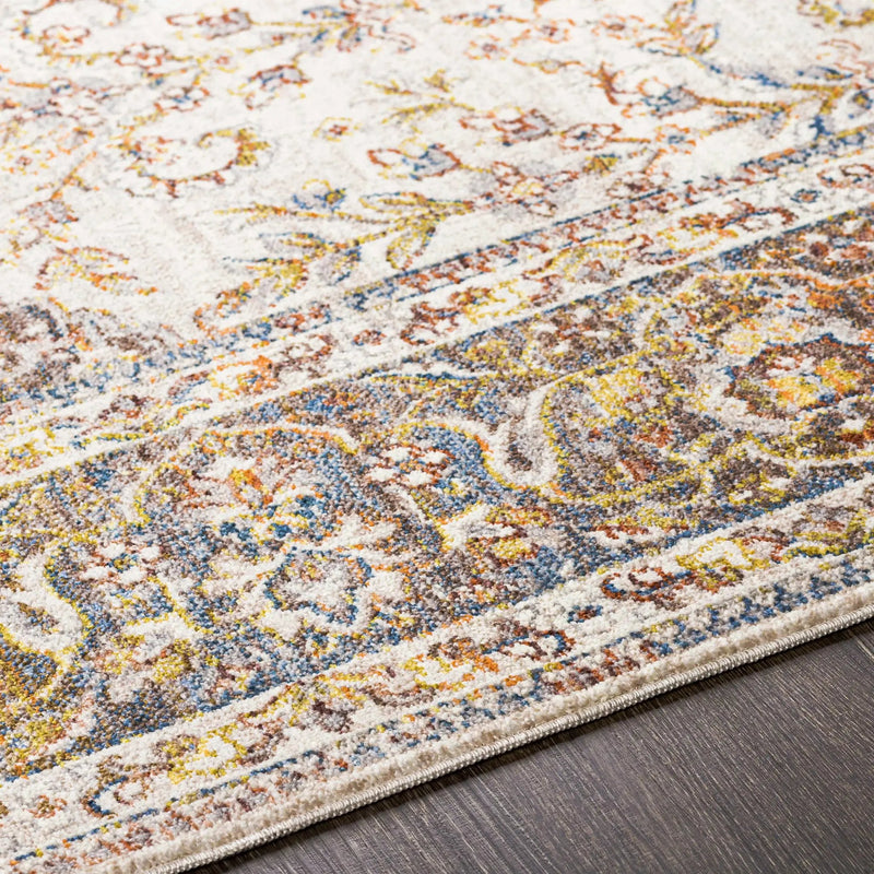 Panglao Area Carpet - Clearance by Boutique Rugs