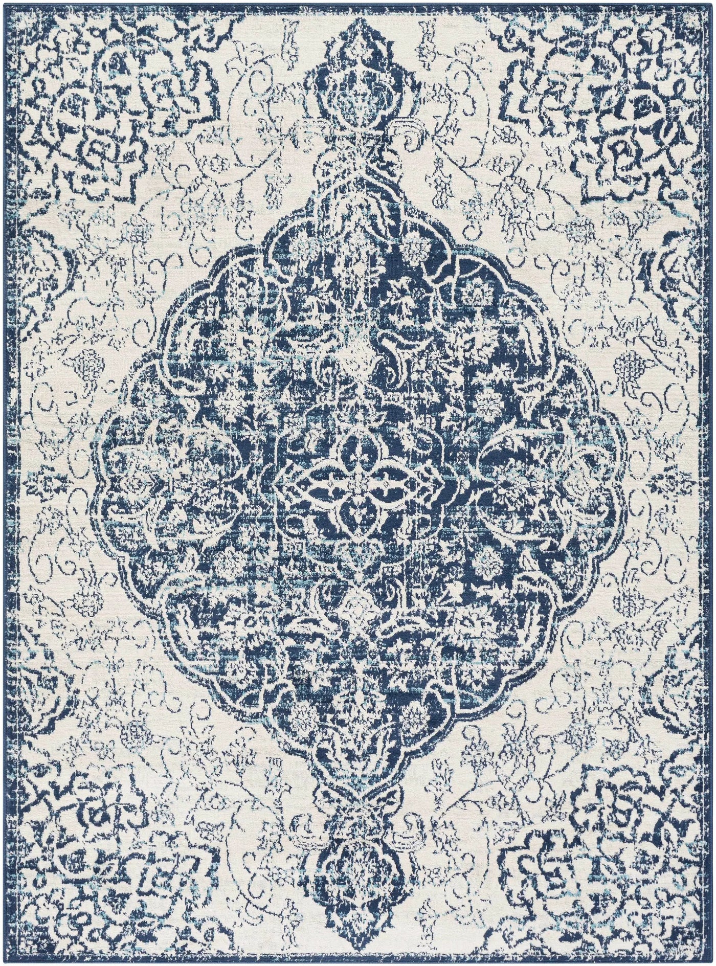 Pannal Area Rug - Clearance by Boutique Rugs