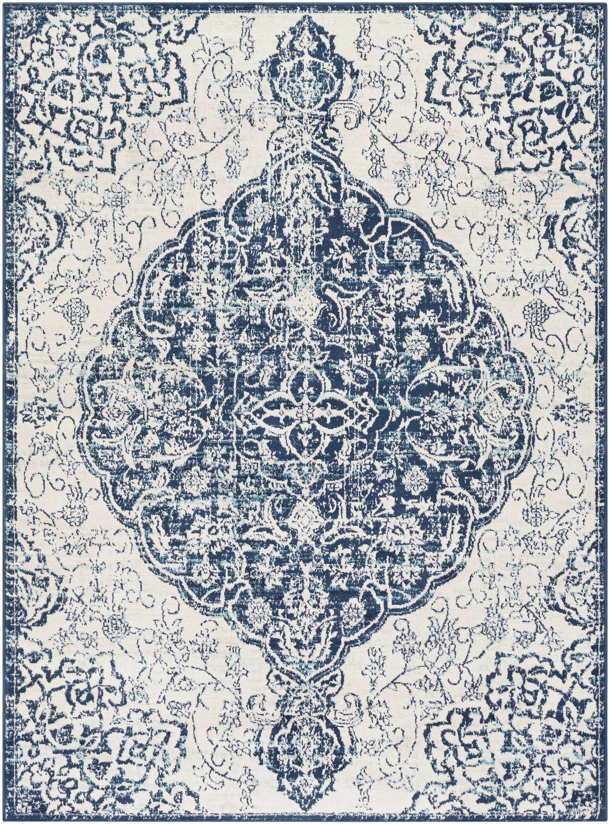 Pannal Area Rug - Clearance by Boutique Rugs