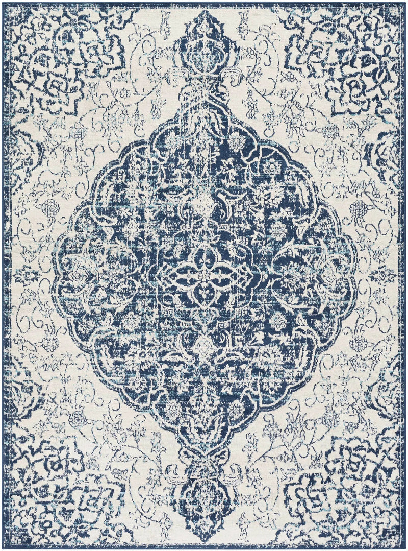 Pannal Area Rug - Clearance by Boutique Rugs
