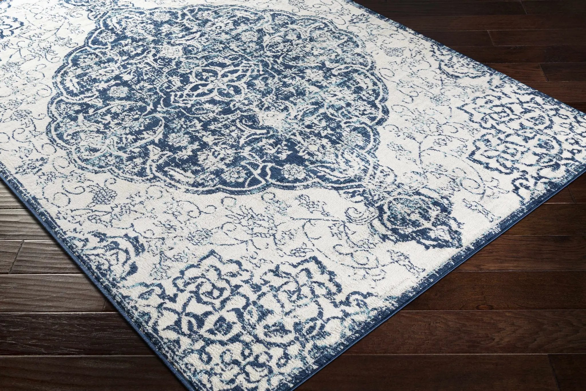 Pannal Area Rug - Clearance by Boutique Rugs