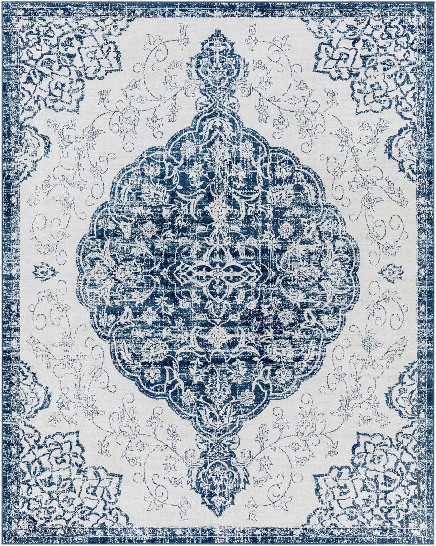 Pannal Area Rug - Clearance by Boutique Rugs