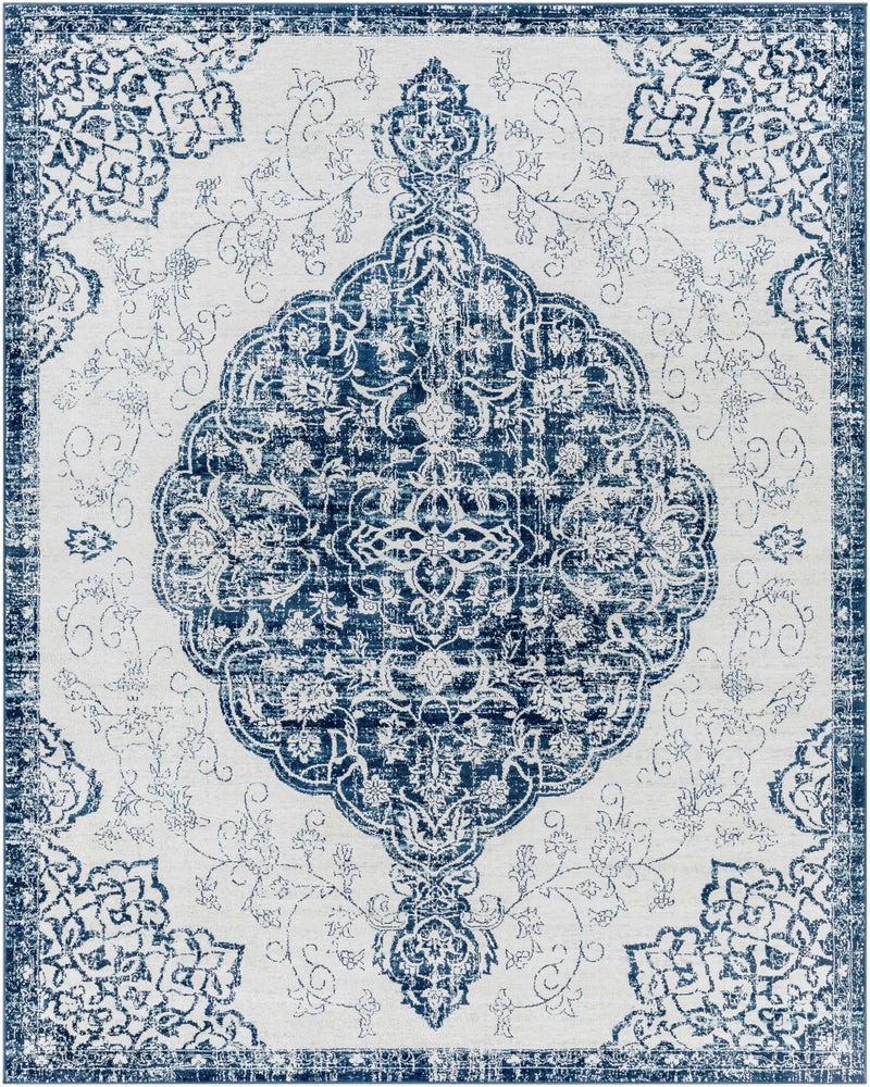 Pannal Area Rug - Clearance by Boutique Rugs