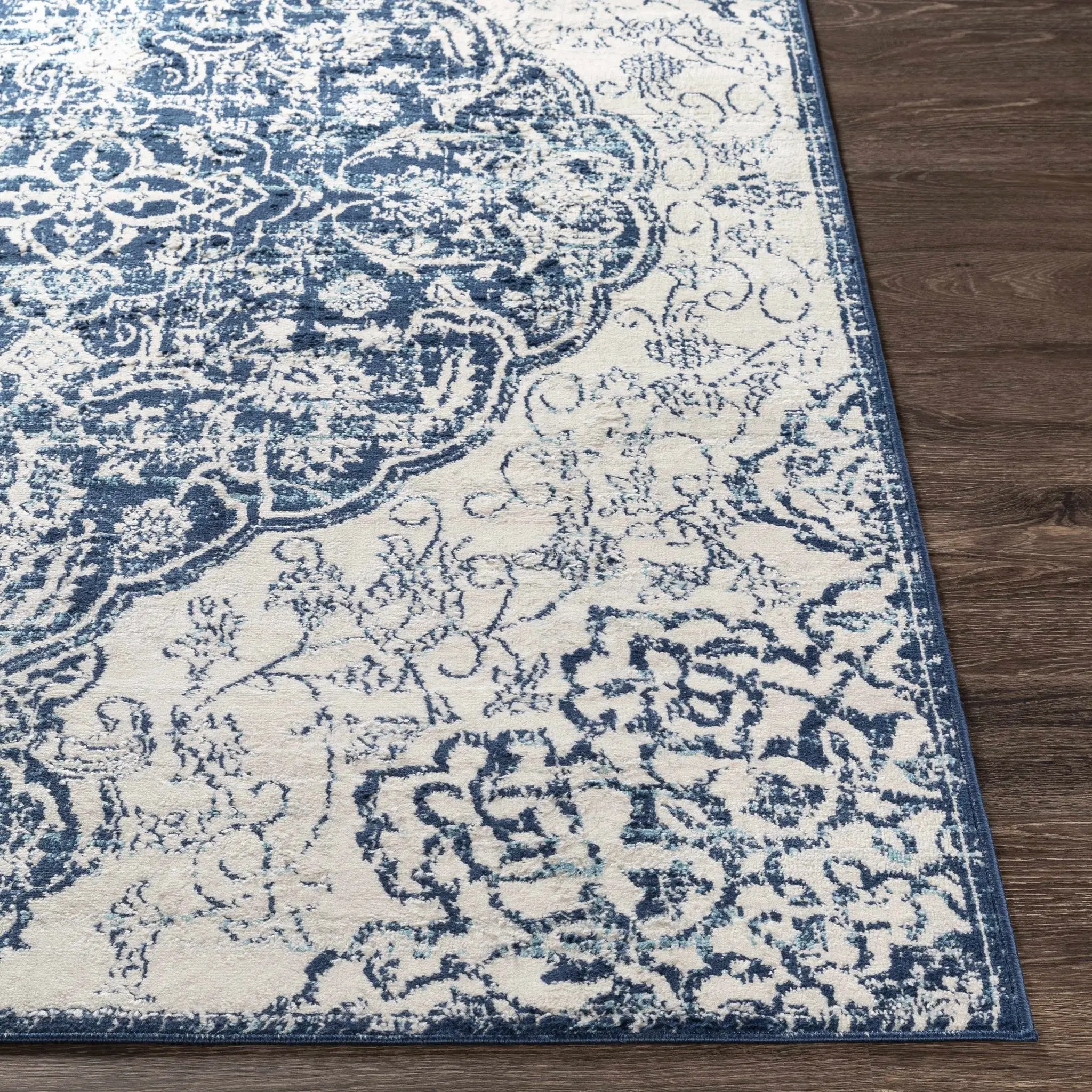 Pannal Area Rug - Clearance by Boutique Rugs