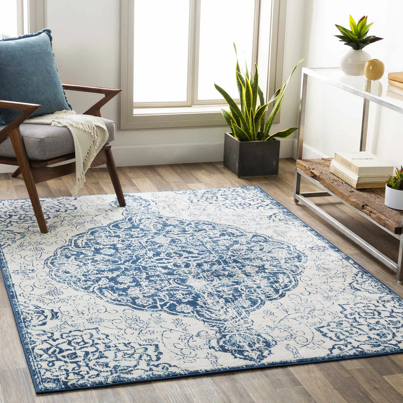 Pannal Area Rug - Clearance by Boutique Rugs