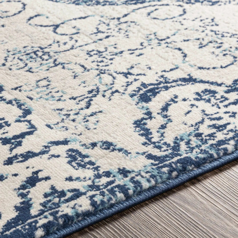 Pannal Area Rug - Clearance by Boutique Rugs