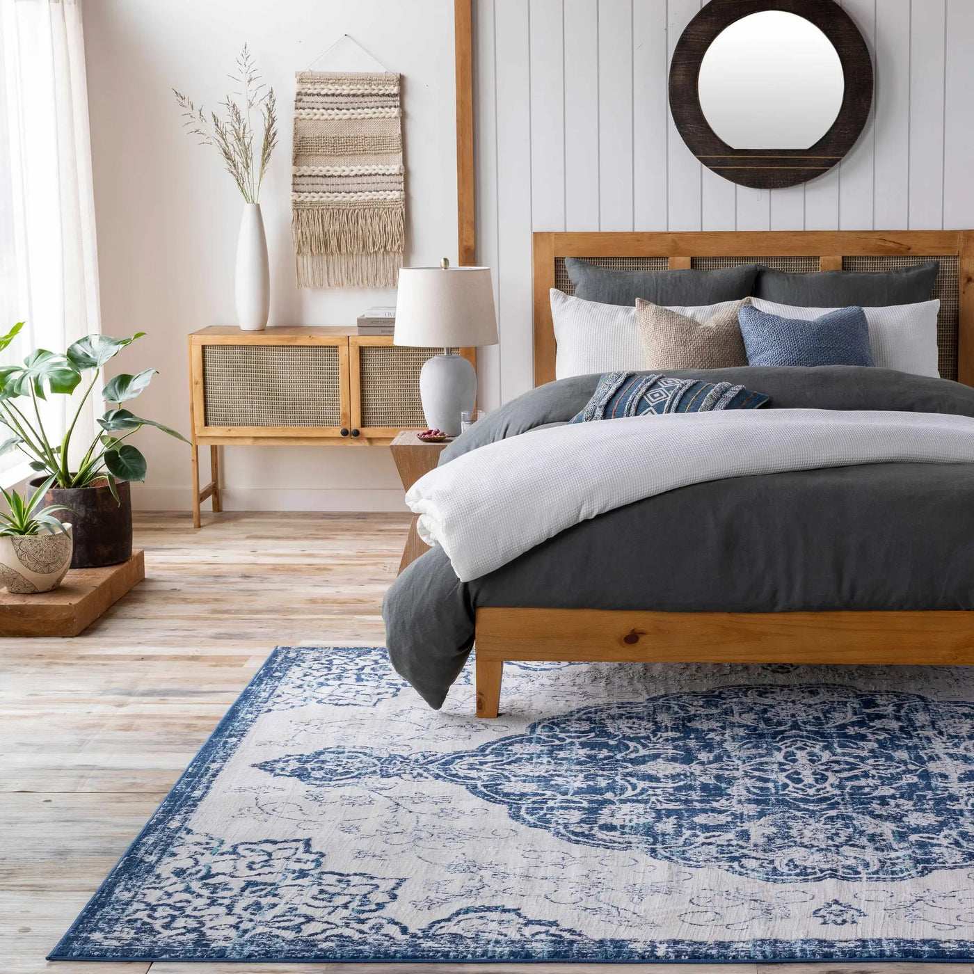 Pannal Area Rug - Clearance by Boutique Rugs