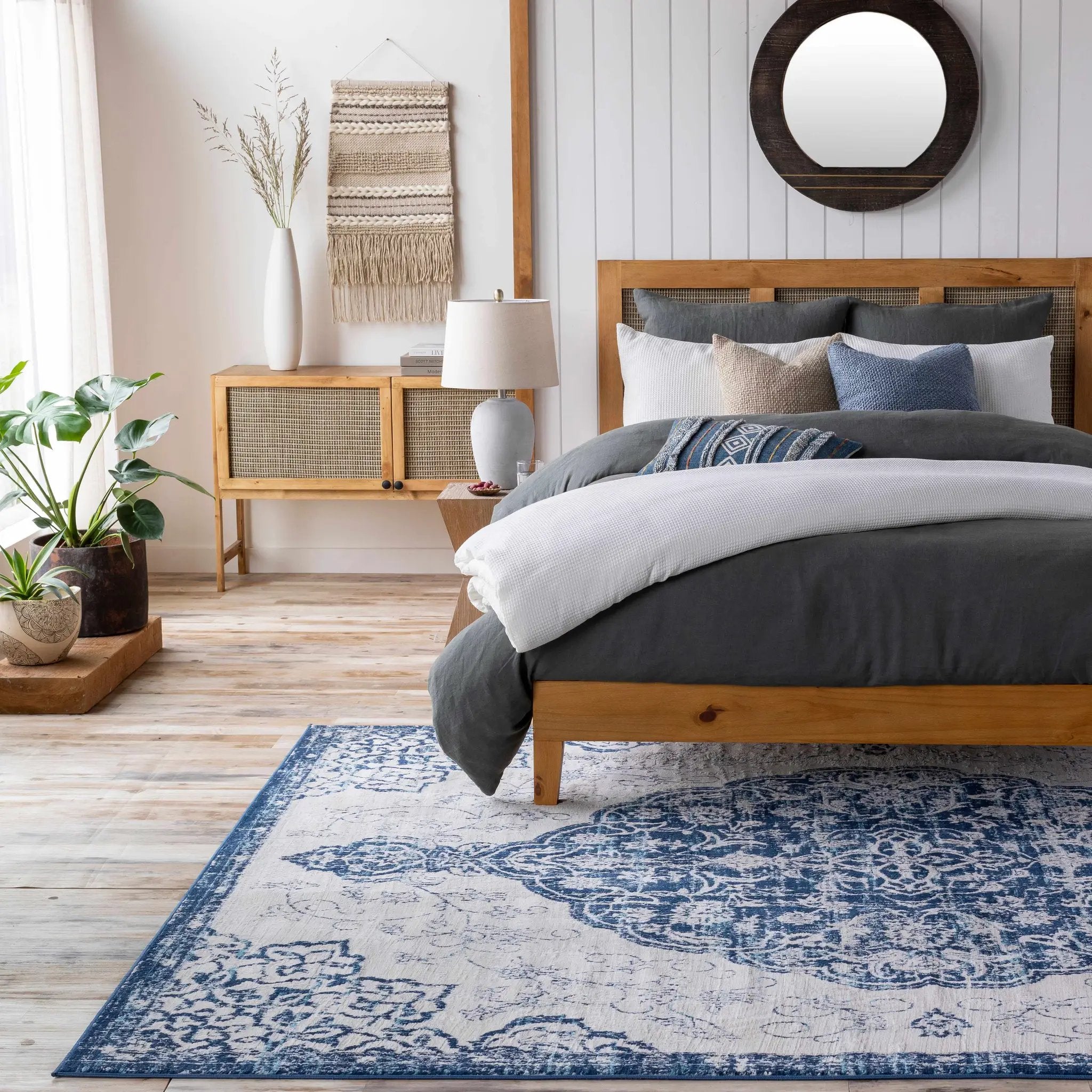 Pannal Area Rug - Clearance by Boutique Rugs