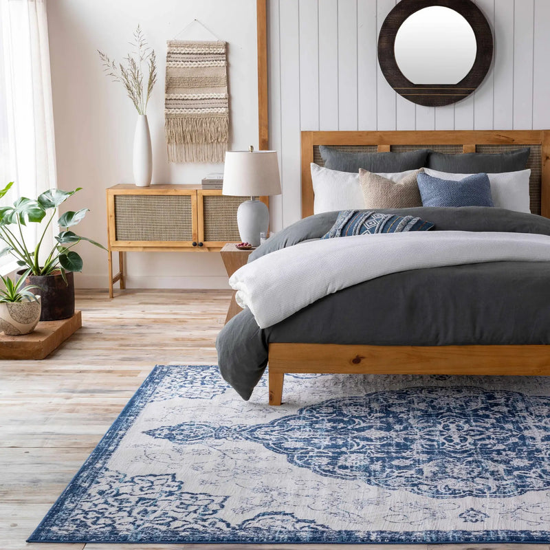 Pannal Area Rug - Clearance by Boutique Rugs