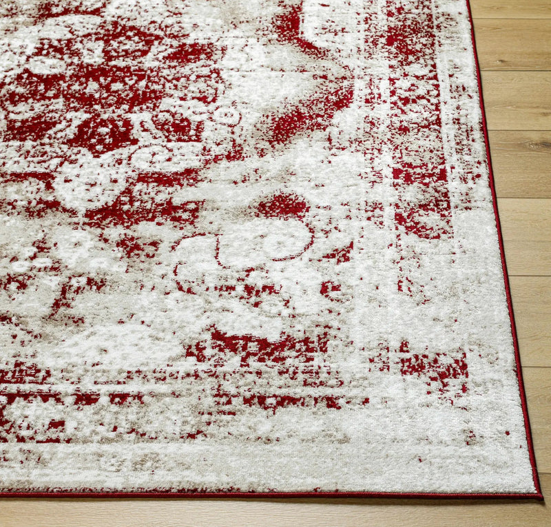Pansy Area Rug - Clearance by Boutique Rugs