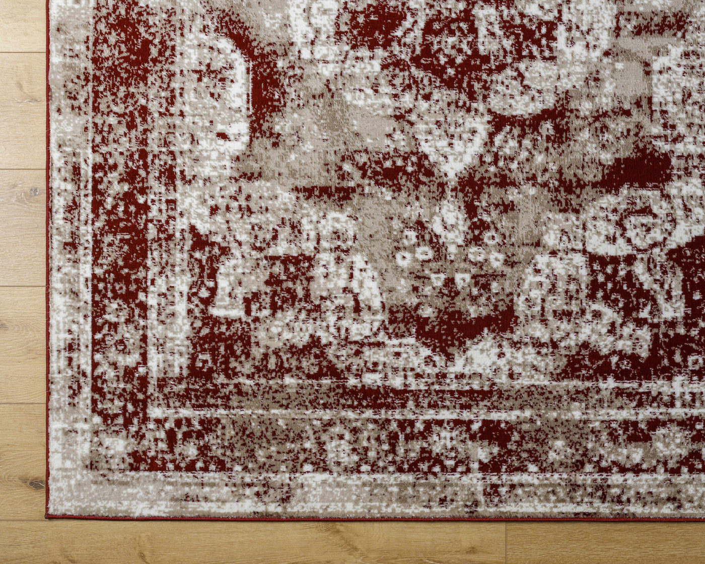 Pansy Area Rug - Clearance by Boutique Rugs