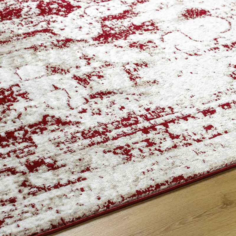 Pansy Area Rug - Clearance by Boutique Rugs