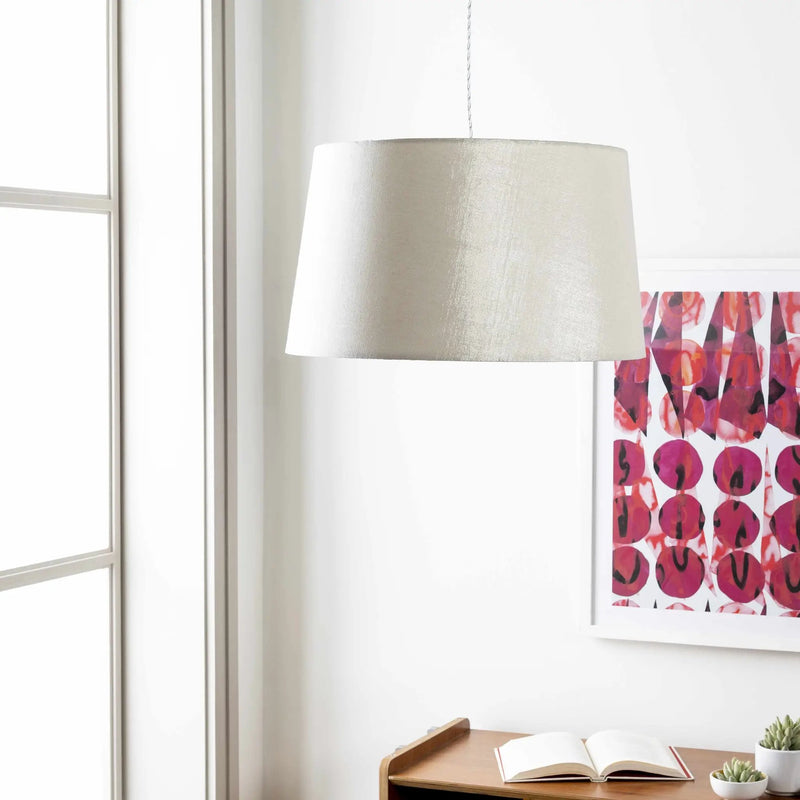 Panubigan Ceiling Light - Clearance by Boutique Rugs