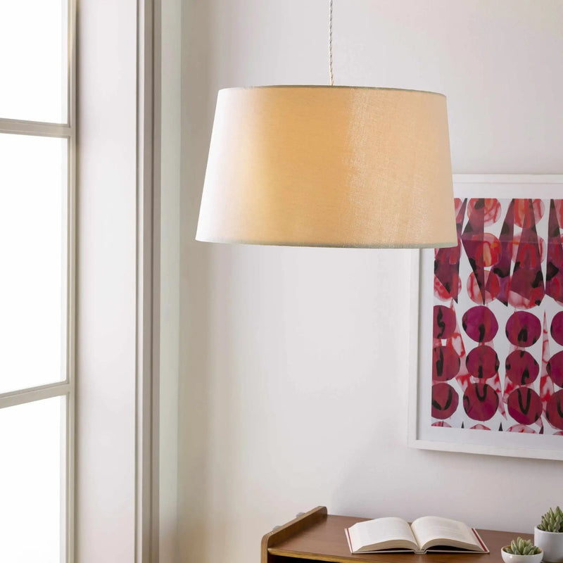 Panubigan Ceiling Light - Clearance by Boutique Rugs