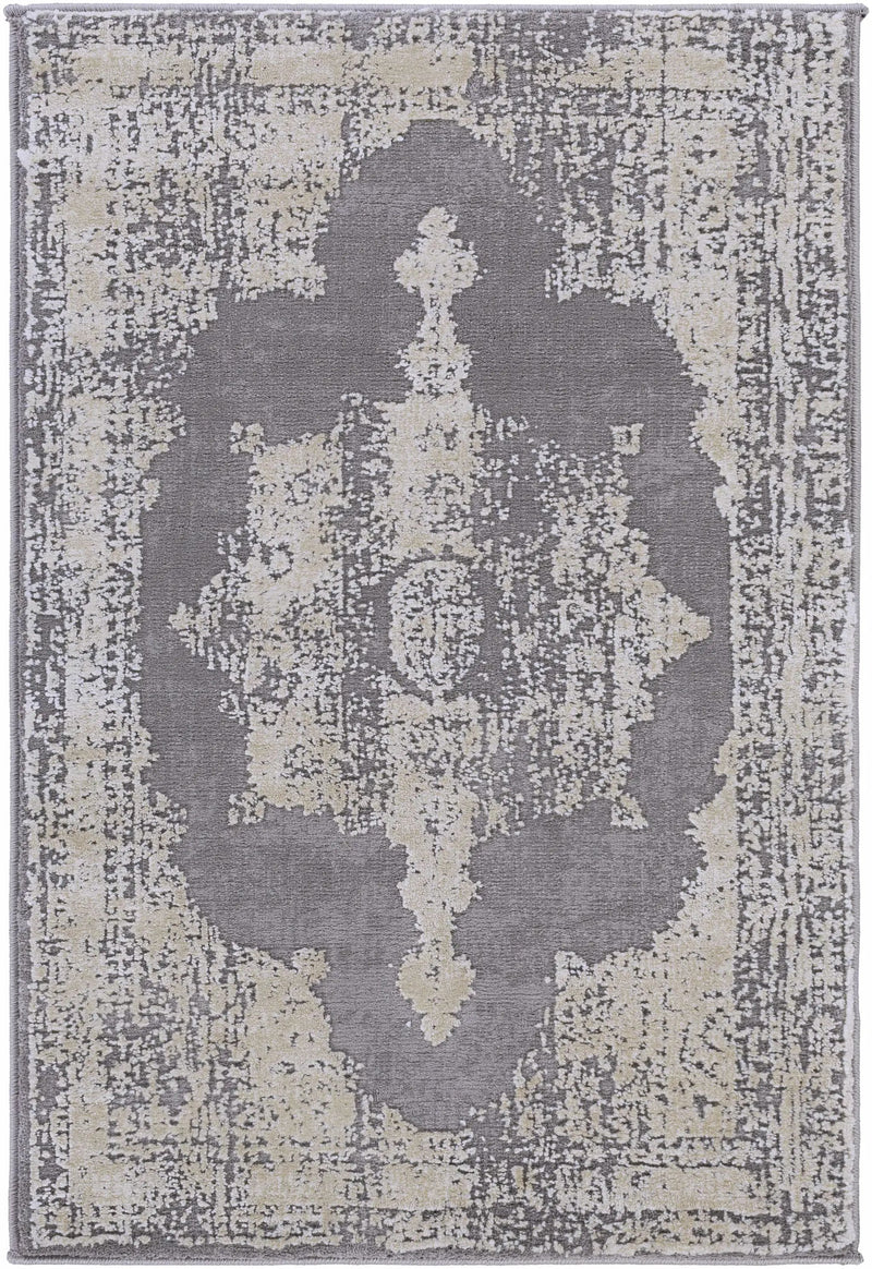 Paola Updated Traditional Tibetan Rug - Clearance by Boutique Rugs