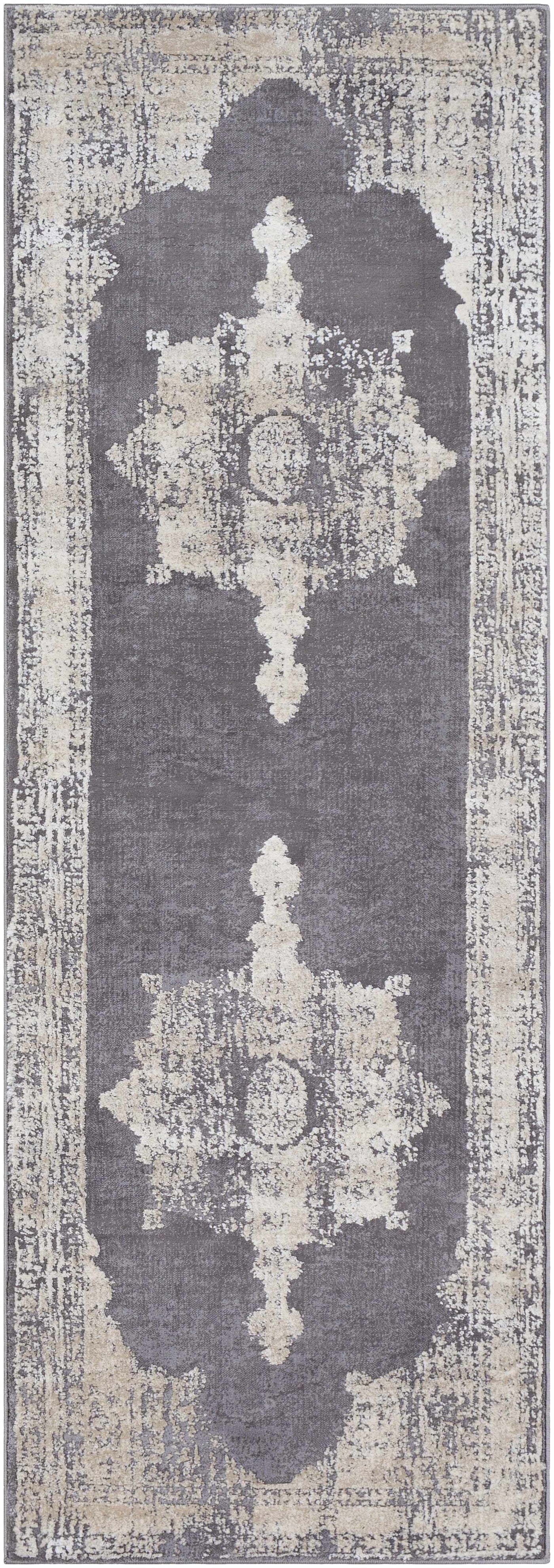 Paola Updated Traditional Tibetan Rug - Clearance by Boutique Rugs