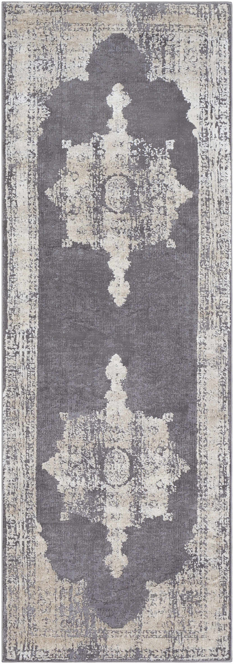 Paola Updated Traditional Tibetan Rug - Clearance by Boutique Rugs