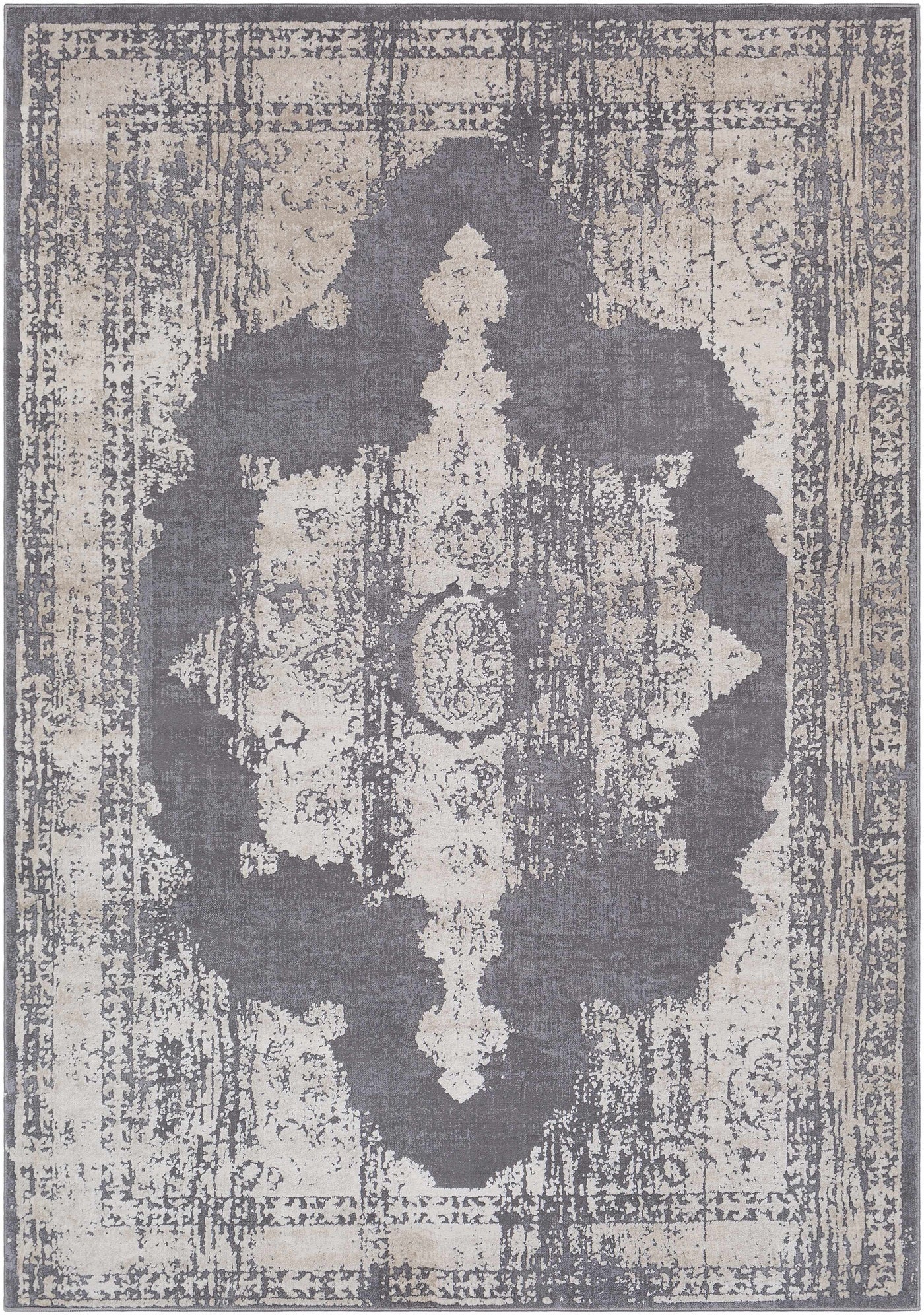 Paola Updated Traditional Tibetan Rug - Clearance by Boutique Rugs