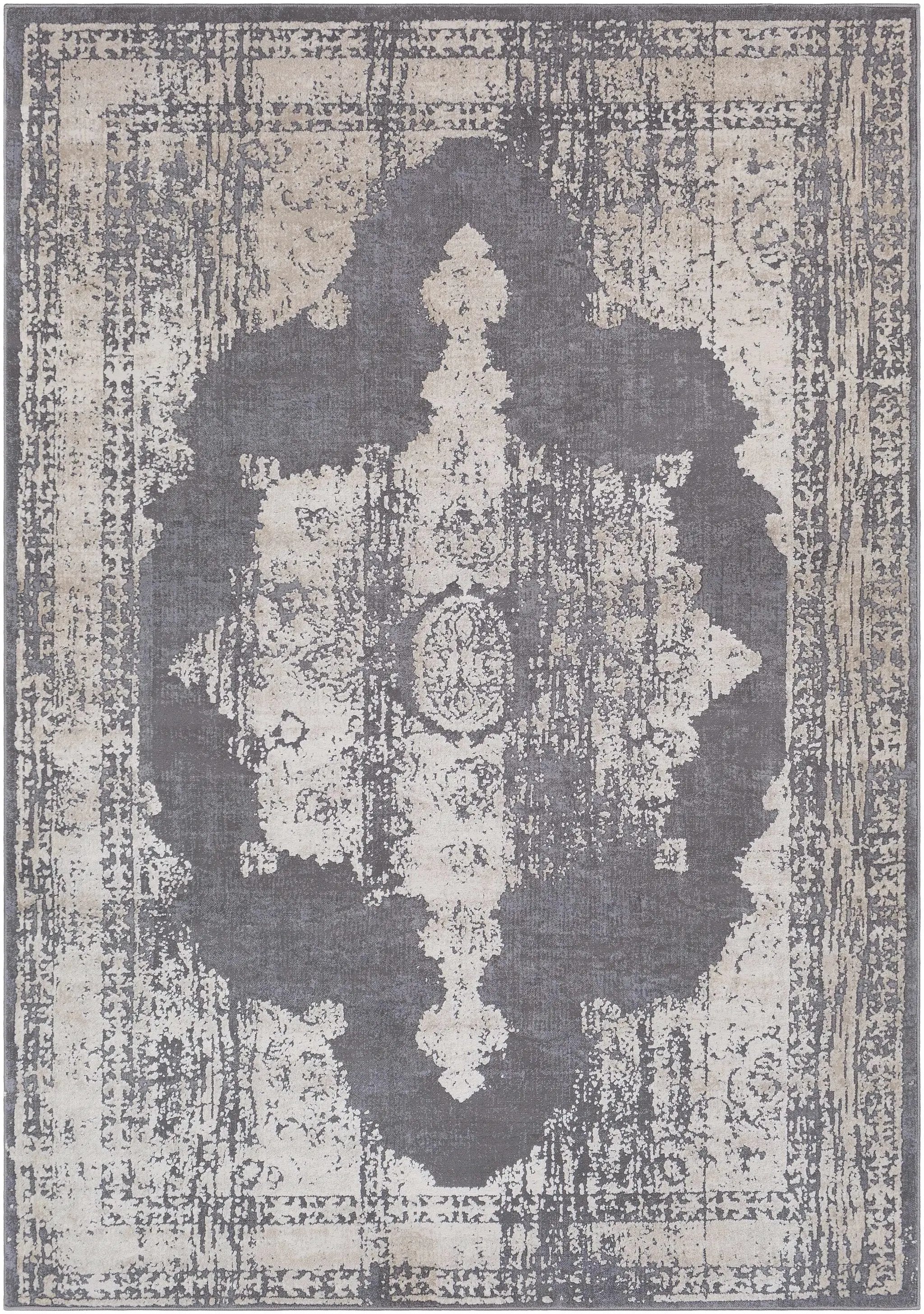 Paola Updated Traditional Tibetan Rug - Clearance by Boutique Rugs