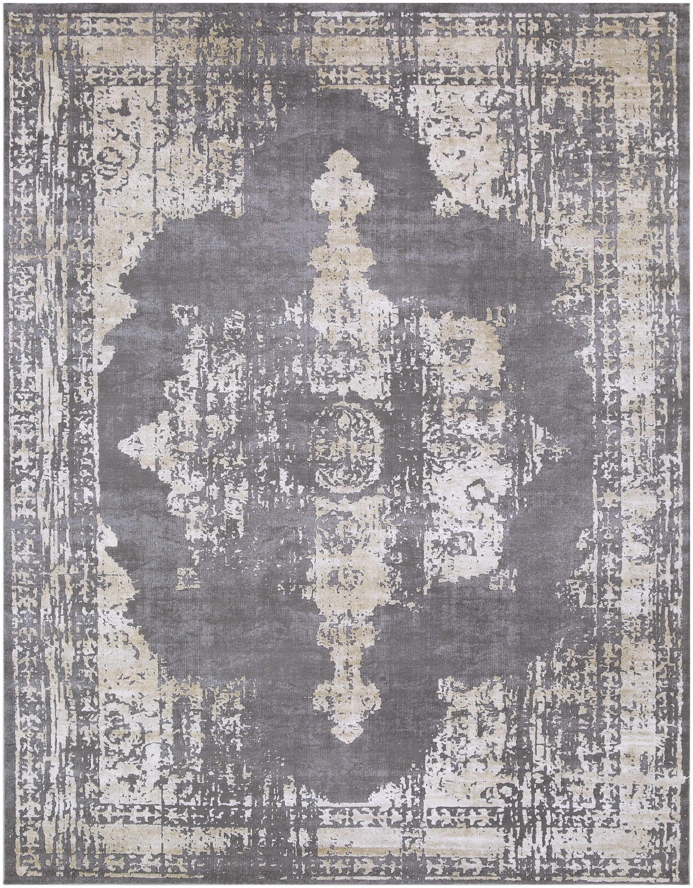 Paola Updated Traditional Tibetan Rug - Clearance by Boutique Rugs