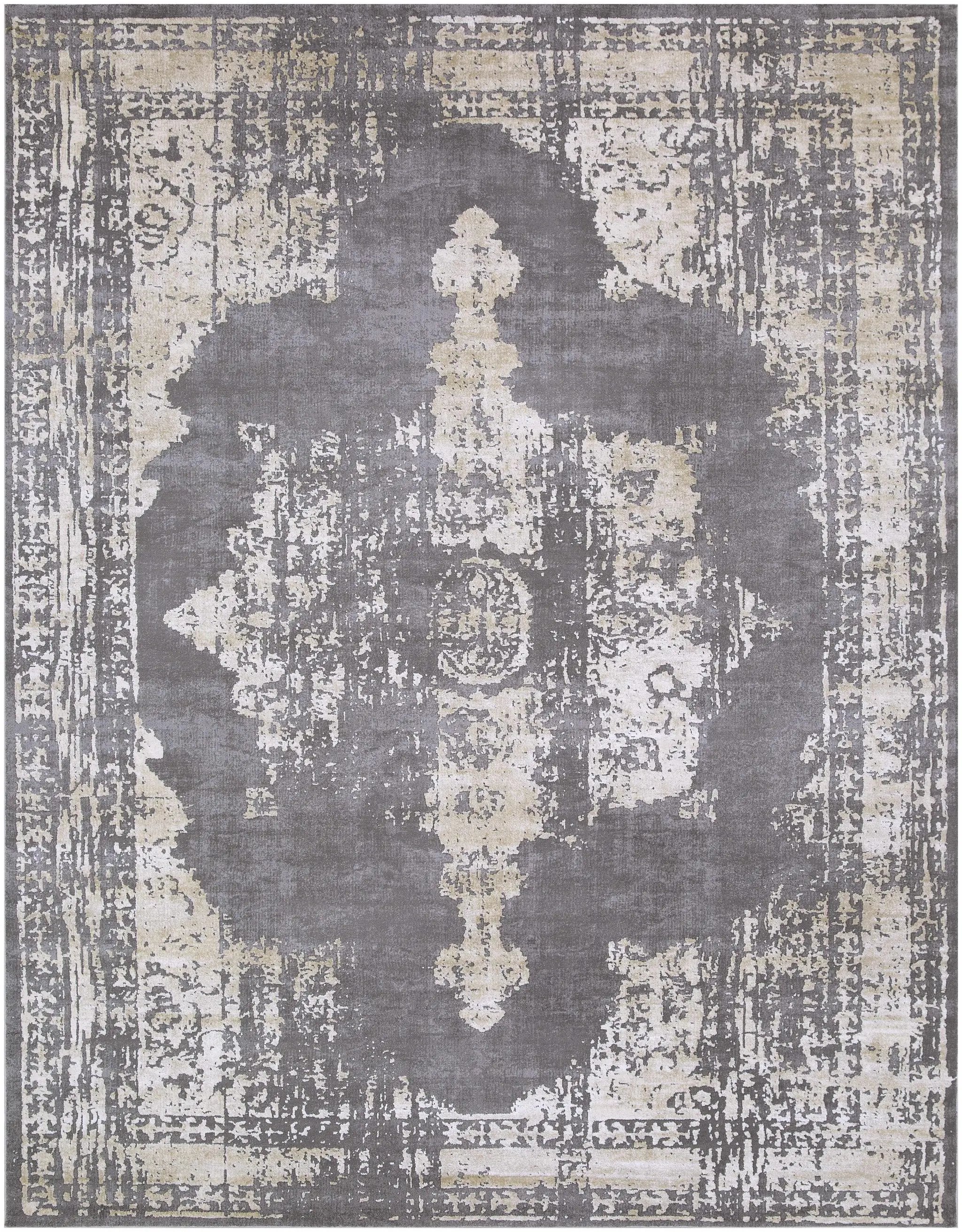 Paola Updated Traditional Tibetan Rug - Clearance by Boutique Rugs